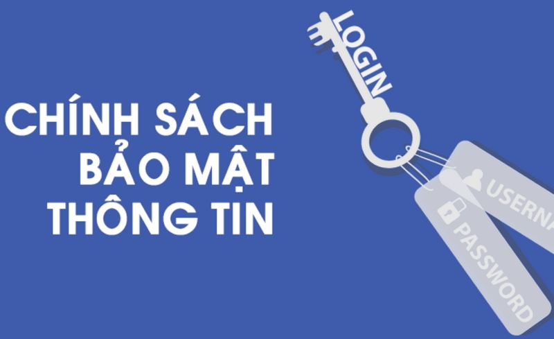 Chính sách bảo mật K8CC