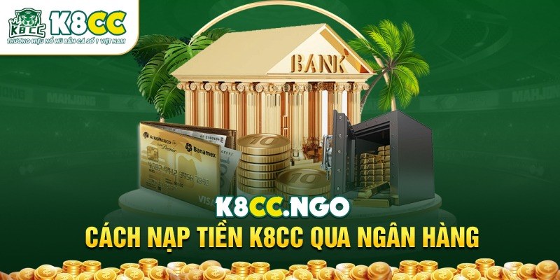 Nạp Tiền K8CC